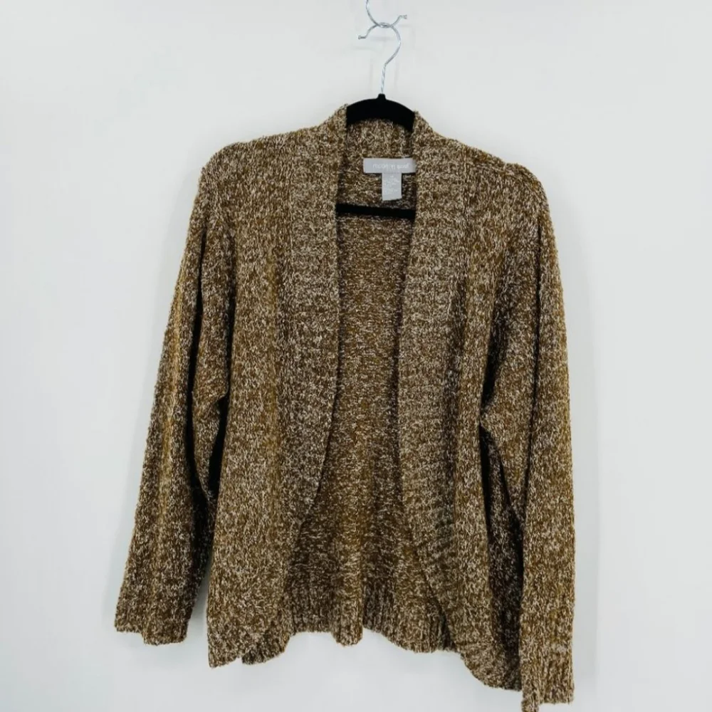 Modern Soul cardigan Womens 1x - Picture 1 of 7